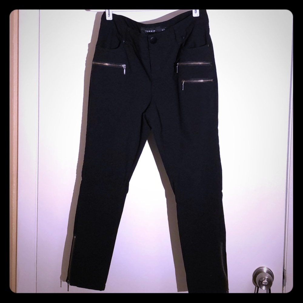 Pants from Torrid